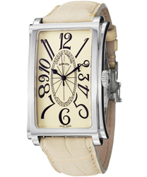 Cuervo Y Sobrinos Prominente Men's Watch Model 1011.1C LIV